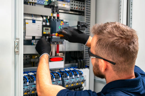 Best Affordable Emergency Electrician  in Glen Lyon, PA