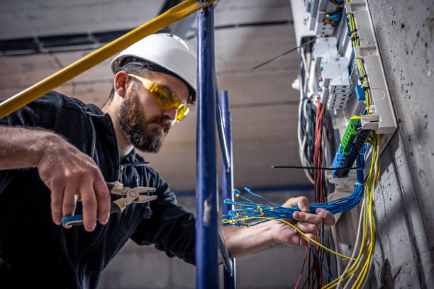 Best Emergency Electrical Repair  in Glen Lyon, PA
