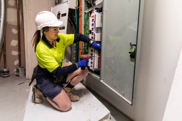 Best Best Electricians Near Me  in Glen Lyon, PA