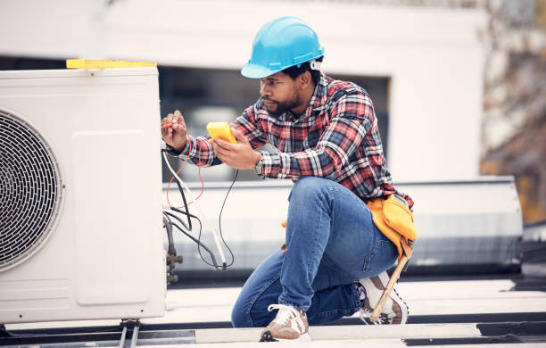 Best Commercial Electrician Services  in Glen Lyon, PA