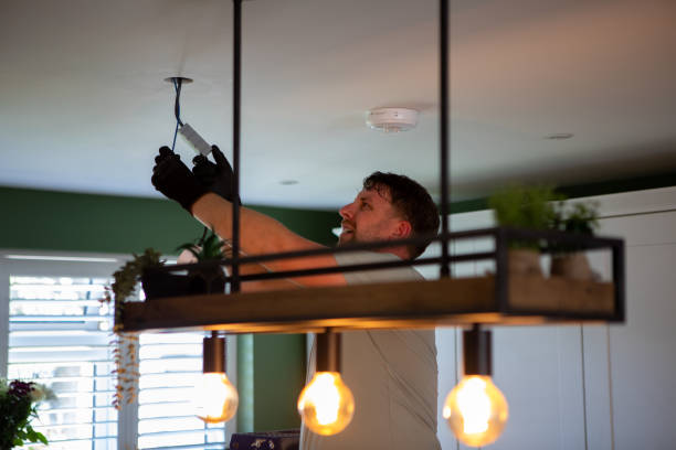 Best Emergency Electrical Repair  in Glen Lyon, PA