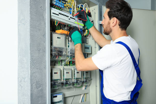 Best Electrical System Inspection  in Glen Lyon, PA