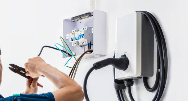 Best Electrical Repair Services  in Glen Lyon, PA