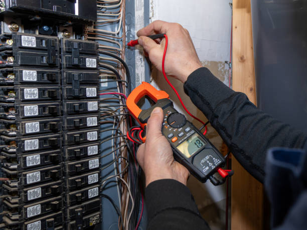 Best Electrical Installation Contractor  in Glen Lyon, PA