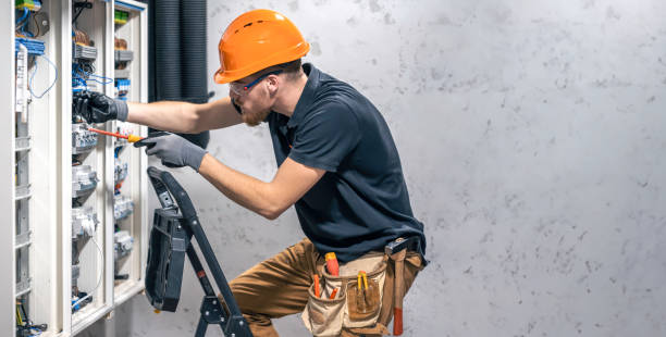 Best Electrical Outlet Repair  in Glen Lyon, PA