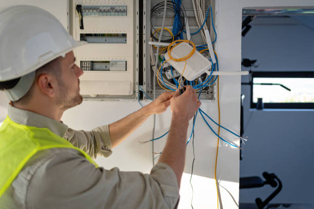 Best Electric Panel Repair  in Glen Lyon, PA