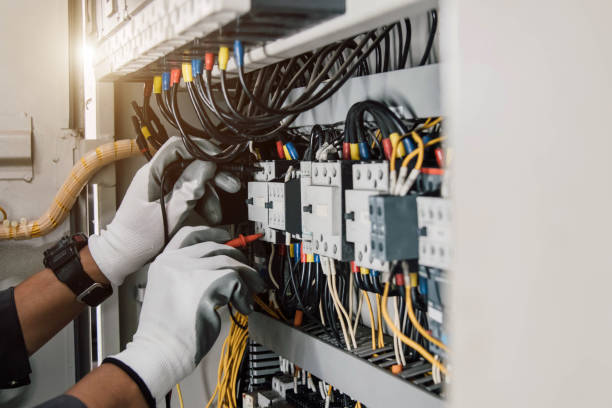 Best Electrician Near Me  in Glen Lyon, PA